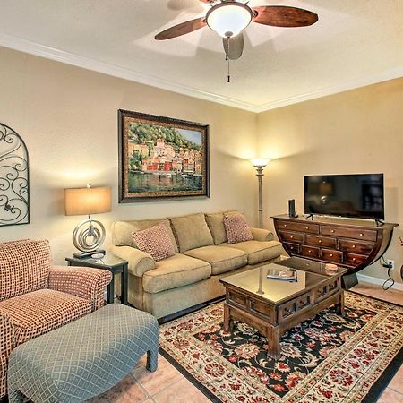 Charming Hot Springs Home With Sunroom And Yard Exterior photo